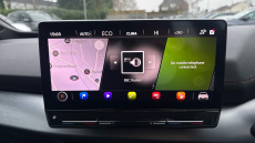 CUPRA Born 150kW V1 58kWh 5dr Auto Electric Hatchback